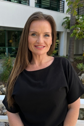 Christine - Business Development Manager