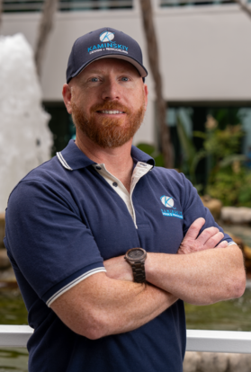 Tim - Project Manager
